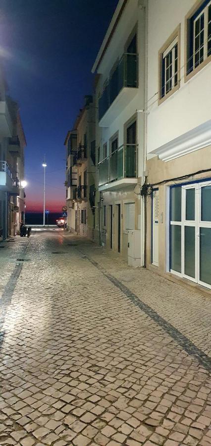 Sunao Lda Ναζαρέ Εξωτερικό φωτογραφία